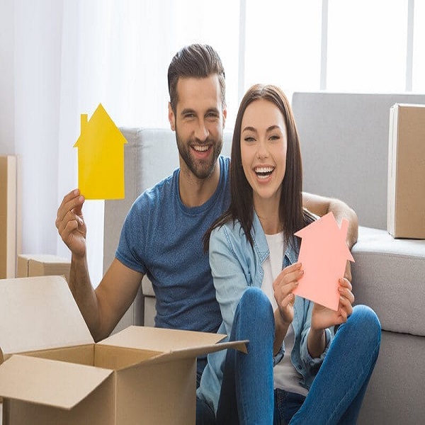 Packers Movers in Dabri Mor Image